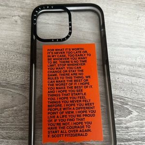 Casetify Phone Case